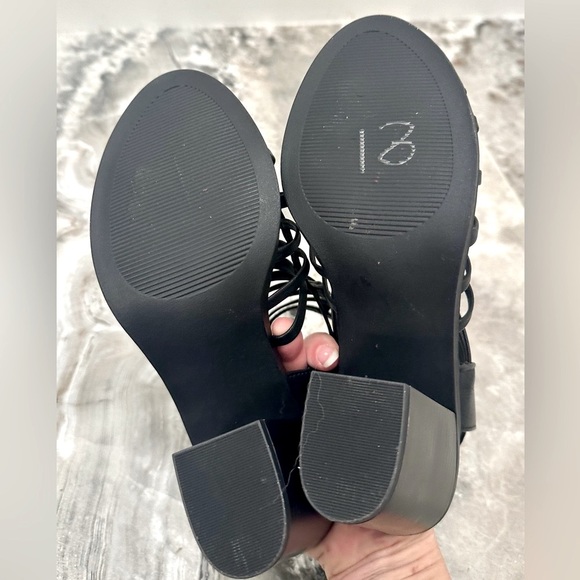 New Heels- Coconuts by Matisse - Picture 7 of 7